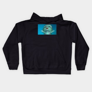 bibble Kids Hoodie